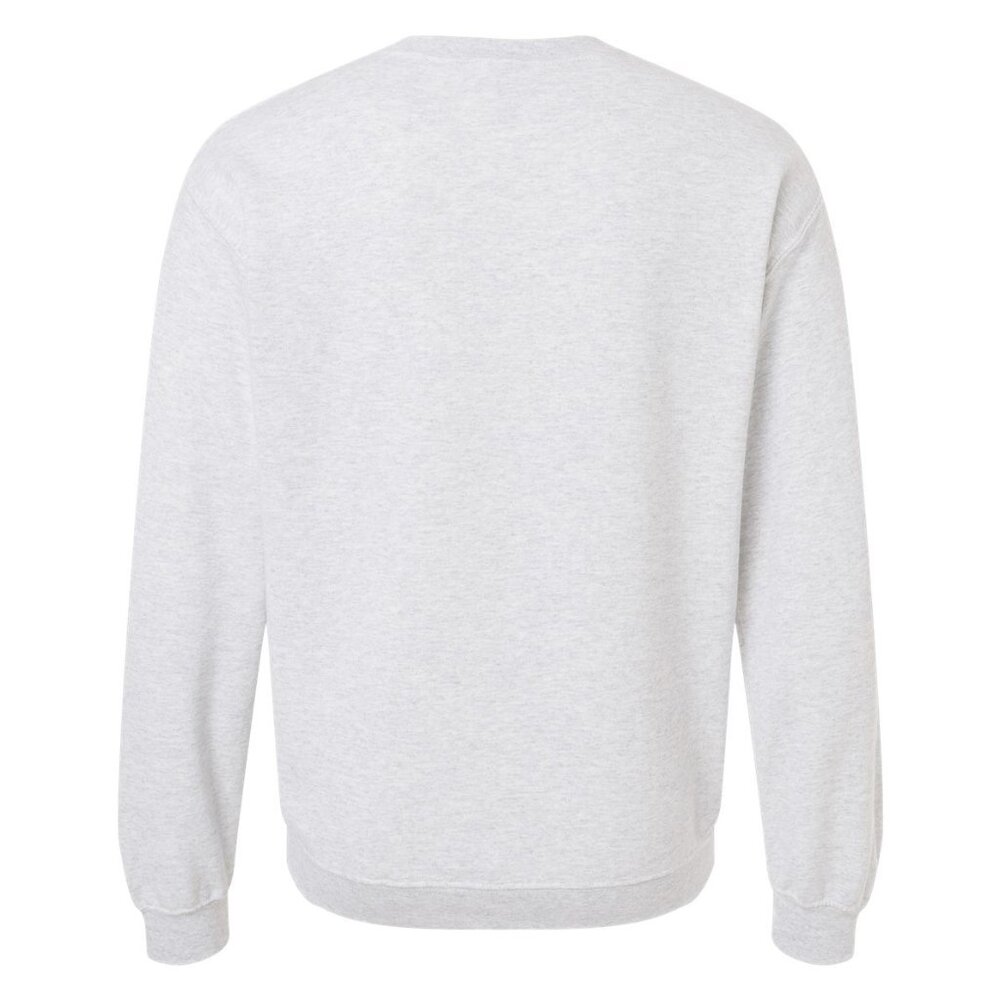 Ole Miss Sugar Bowl Champions 2026 Univ of Mississippi crewneck sweatshirt White - Picture 2 of 4